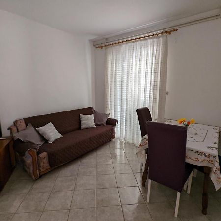 Apartment Bracic Vodice Exteriér fotografie
